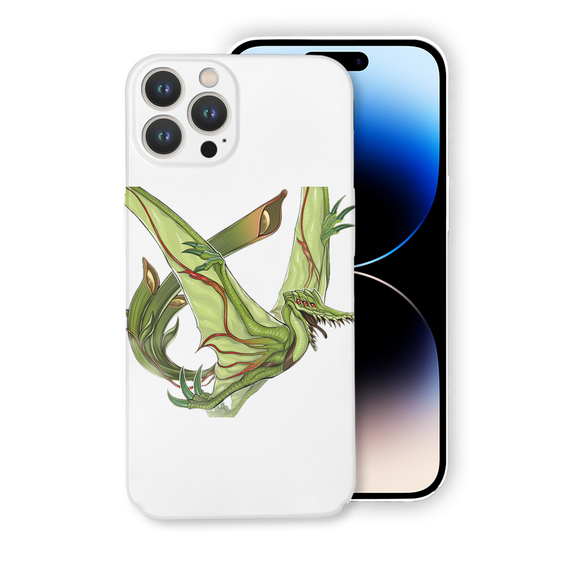 （画像用） 遊☆戯☆王 Yu-Gi-Oh! 【iPhone 14シリーズ対応】ハードケース